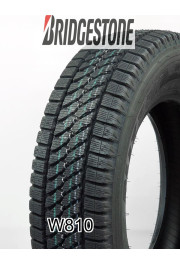 Bridgestone W810 195/70R15C 104R