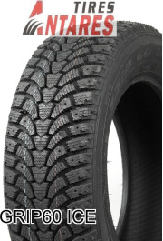 Antares GRIP60 ICE 195/65R15 91T