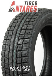 Antares GRIP20 215/70R16 100S