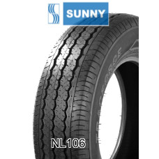 Sunny NL106 215/65R16C 109/107T