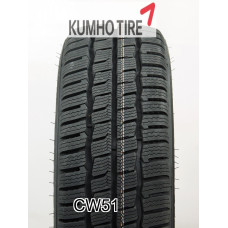 Kumho CW51 215/70R15C 109/107R