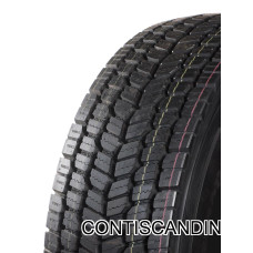 Continental ContiScandinavia HD3 315/80R22.5 154/150M