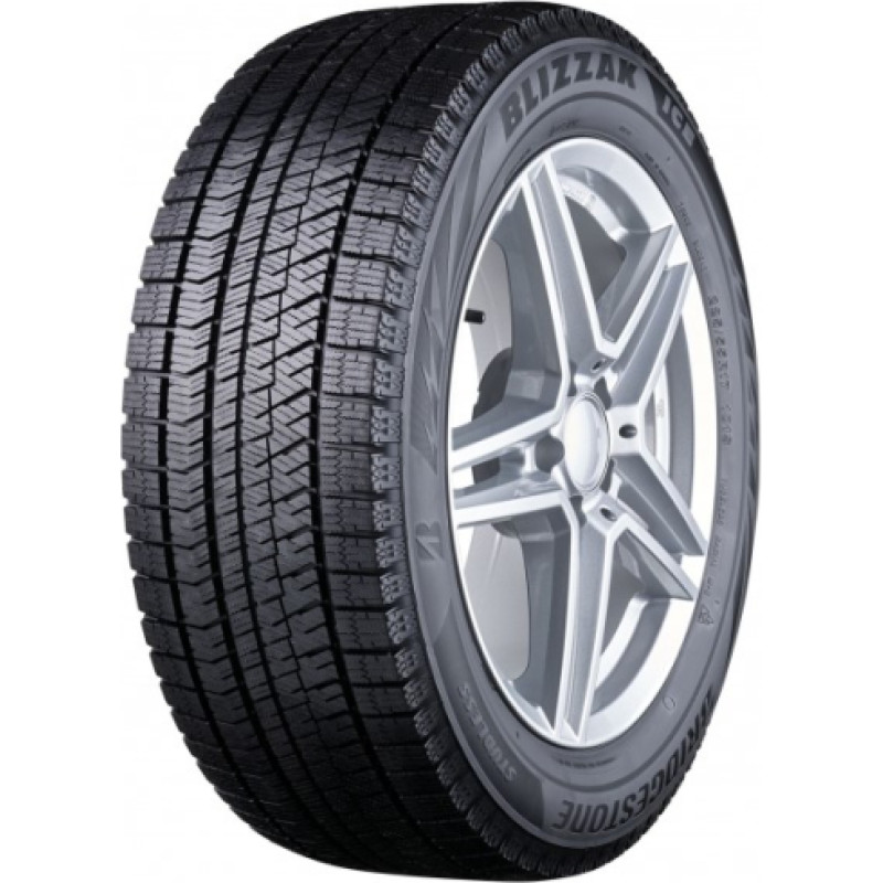 Bridgestone Blizzak Ice 245 / 45 R19 98S 98S