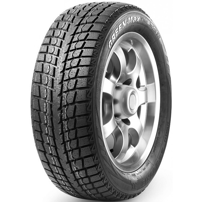 Greenmax I-15 235 / 55 R20 105S 105S