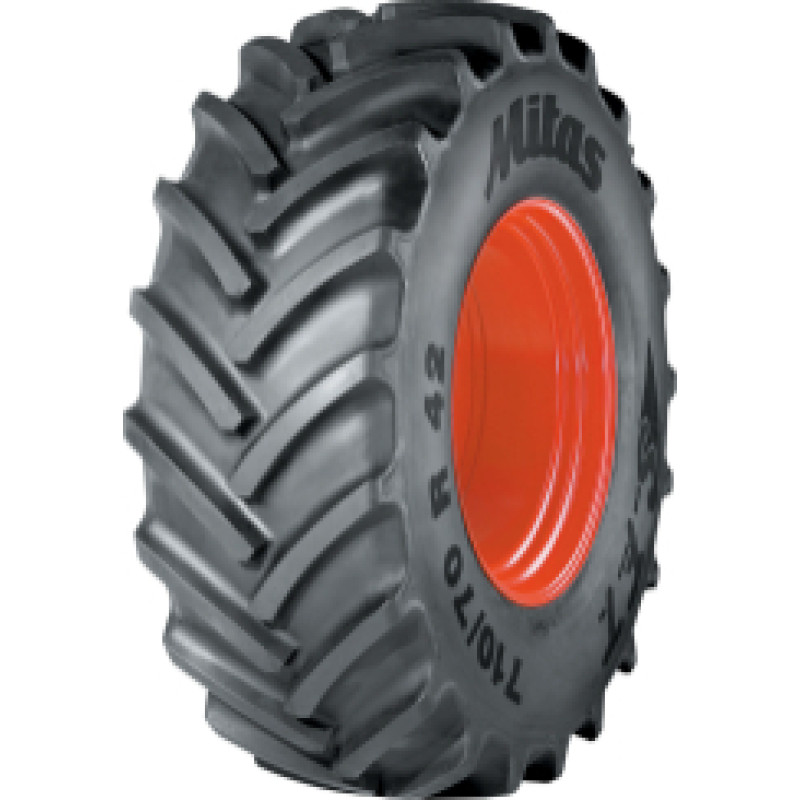 Mitas 620/70R30 MITAS SFT 178A8 TL