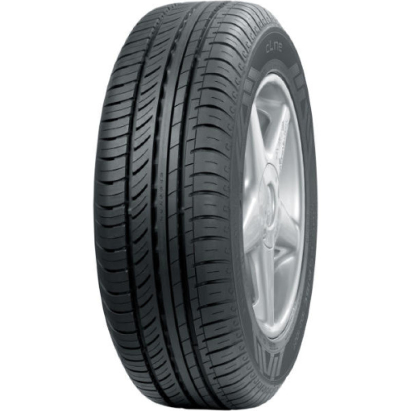 Nokian 195/70R15C NOKIAN cLINE VAN 104/102S DOT20