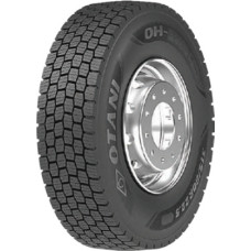 Otani 315/80R22.5 OTANI OH-320 156/150L TL