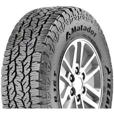 Matador 235/65R17 MATADOR MP72 108H XL FR M+S 3PMSF