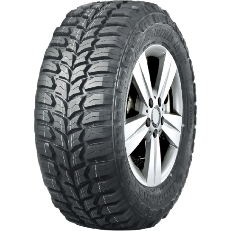 Ling Long 215/75R15 LINGLONG CROSSWIND MT 100/97Q