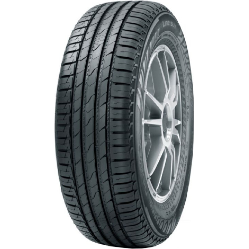 Nokian LINE SUV 235 / 75 R15 109T 109T XL