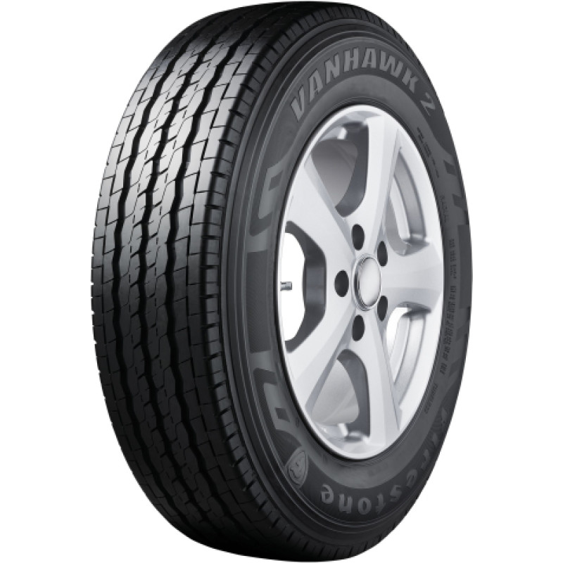 Firestone VANHAWK 205 / 70 R15C 106/104R 106/104R