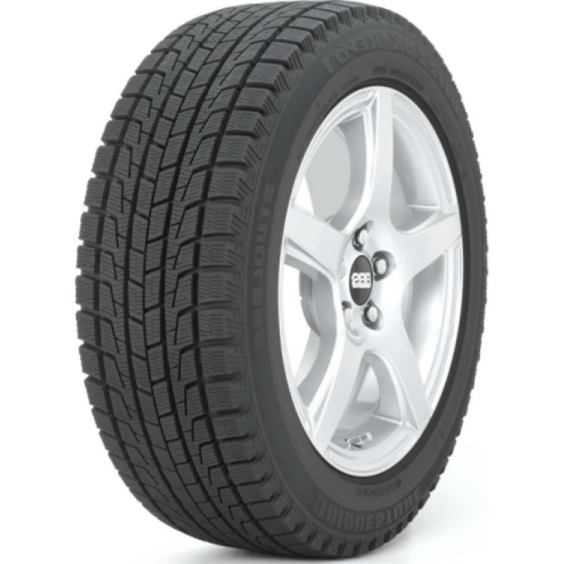 Bridgestone BLIZZAK RFT 195 / 55 R16