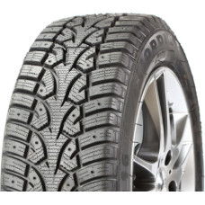 Atjaunota NORDIC 3 205 / 60 R16         , ar radzēm