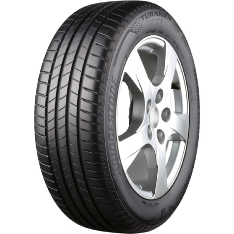 Bridgestone T005 205 / 65 R17 96V 96V