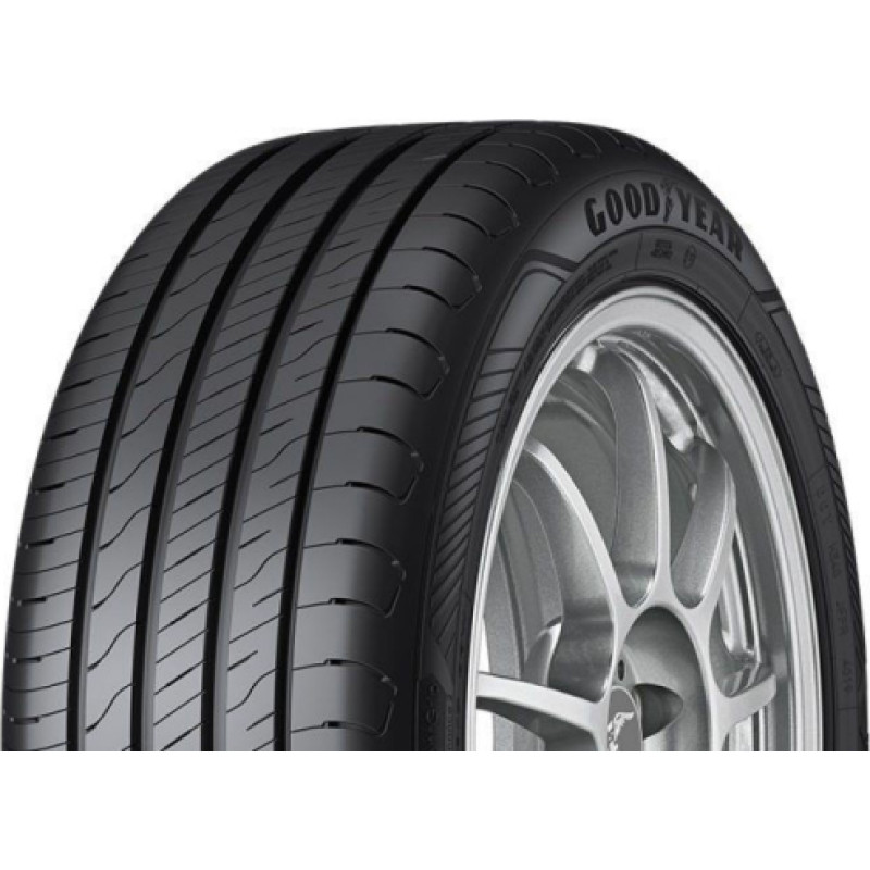 Goodyear EFFICIENTGRIP PERFORMANCE 2 225 / 45 R17 91W 91W