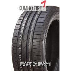 Kumho ECSTA PS71 215/55R17 94W