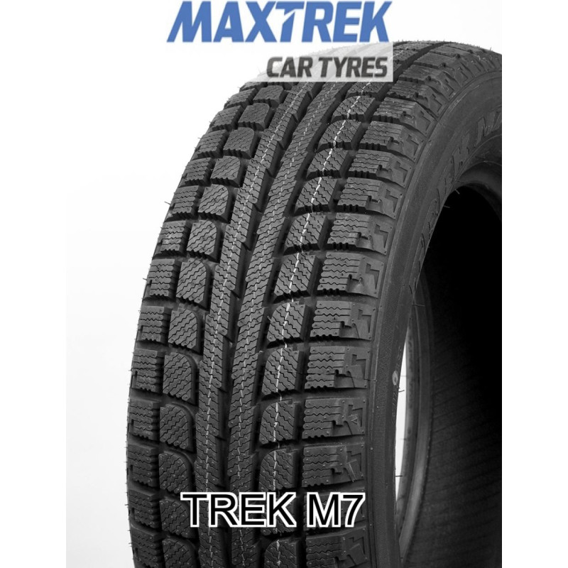 Maxtrek TREK M7 215/55R17 98H