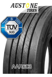 Austone AAR603 245/70R17.5 143/141J