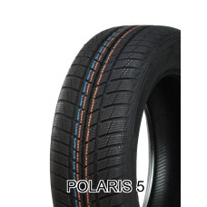 Barum (By Continental) POLARIS 5 205/65R15 94T