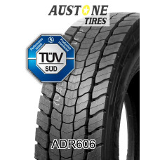 Austone ADR606 315/80R22.5 156/150L