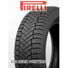 Pirelli ICE ZERO FRICTION 215/60R16 99H