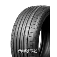 Greentrac QUEST-X 255/45R19 104Y