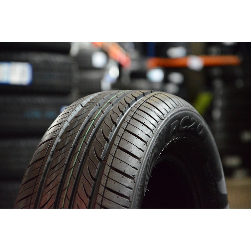 Pace PC20 195 / 65 R15 H 91 H 91