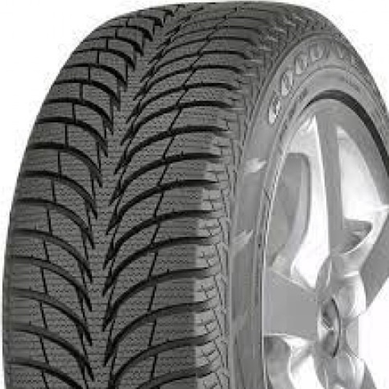 Goodyear UG ICE+ 215 / 55 R17 94T 94T