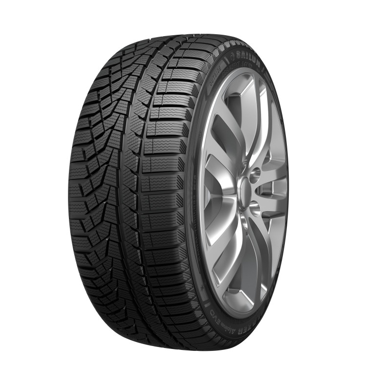 Sailun ALPINE EVO 1 215 / 45 R17 91V 91V