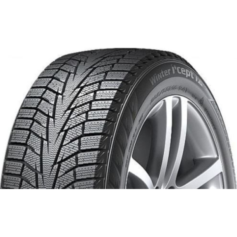 Hankook W616 205 / 55 R16 94T 94T