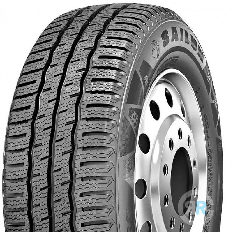 Sailun WSL 1 195 / 65 R16C 104/102R 104/102R