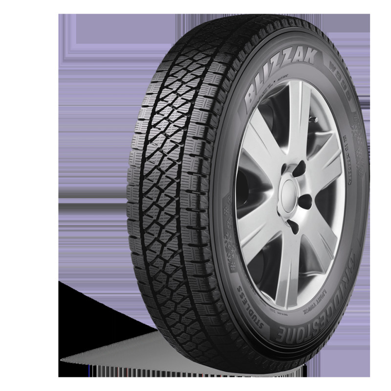 Bridgestone W995 215 / 65 R16C 109R 109R