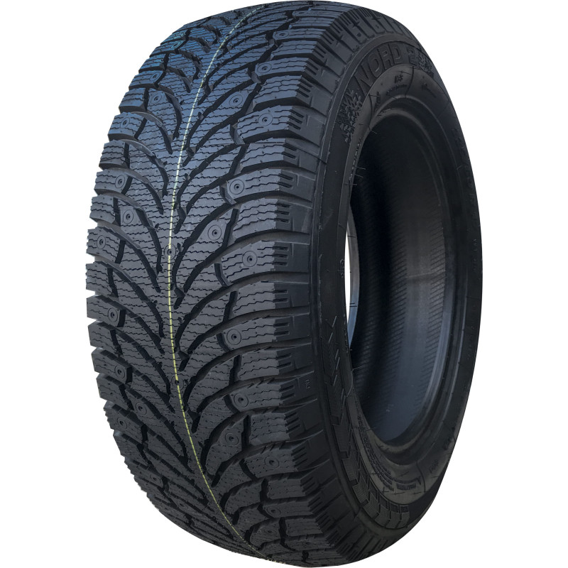 Wolf 235/60R18 WOLF NORD 2 105H M+S TL radžojama (atjaunota)