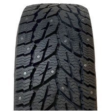 Leao 235/60R17C LEAO WINTER DEFENDER GRIP VAN 2 117Q ar radzēm