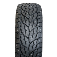 Leao 195/75R16C LEAO WINTER DEFENDER GRIP VAN 2 107/105R 3PMSF ar radzēm