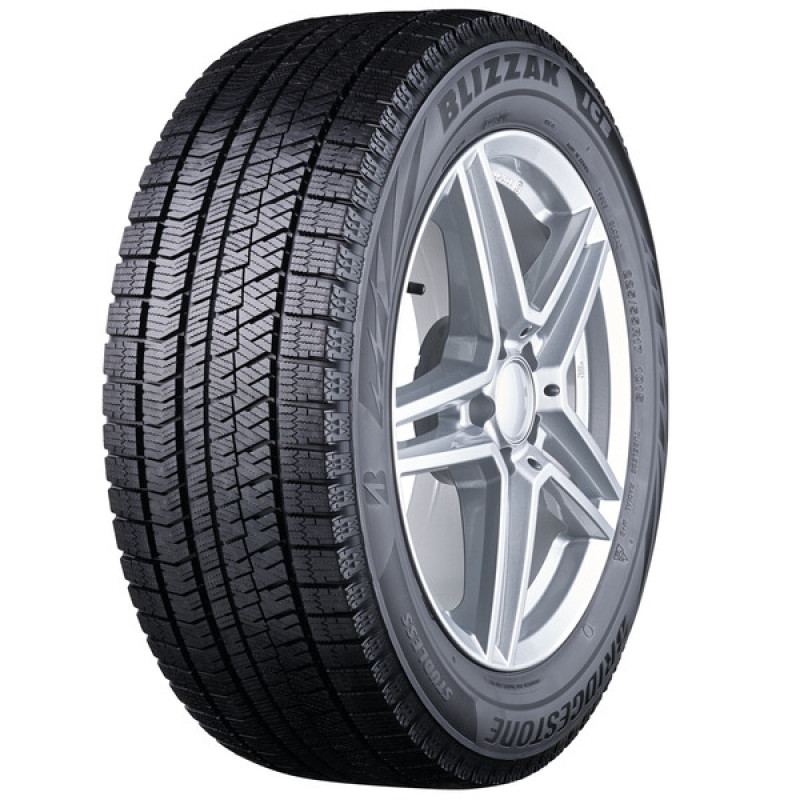 Bridgestone 205/55R16 BRIDGESTONE ICE 91S TL