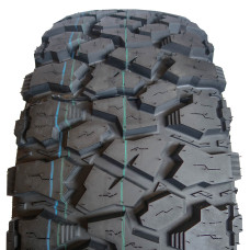 Comforser 285/70R17 COMFORSER CF3300 121/118Q 10PR