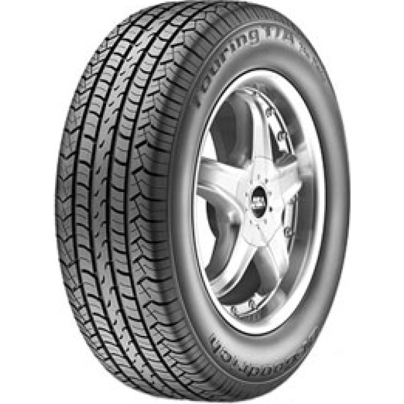 Bfgoodrich Touring T/A Pro 205 / 55 R15 87V 87V