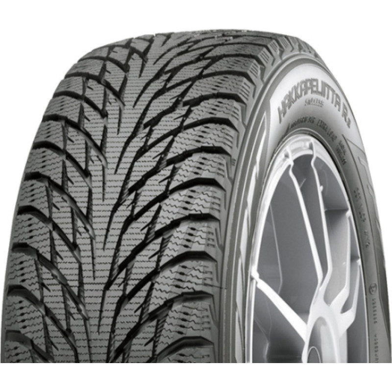 Nokian HKPL R2 235 / 70 R16 106R 106R