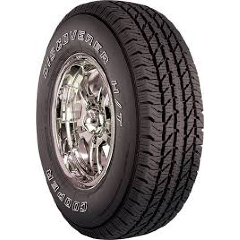 Cooper DISCOVERER H/T 235 / 85 R16