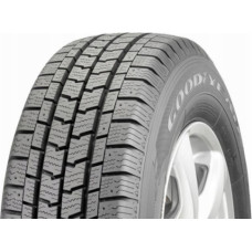 Goodyear CARGO UG 2 215 / 75 R16C 113R 113R       , radžojama