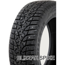 Bridgestone BLIZZAK SPIKE 02 205/55R16 91T