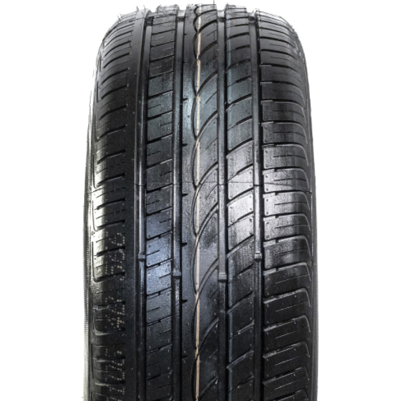 Aplus 255/60R18 APLUS A607 112V XL DOT20