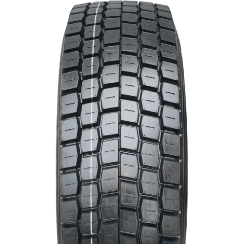 Samson 315/70R22.5 SAMSON GL267D 156/150L 20PR M+S 3PMSF