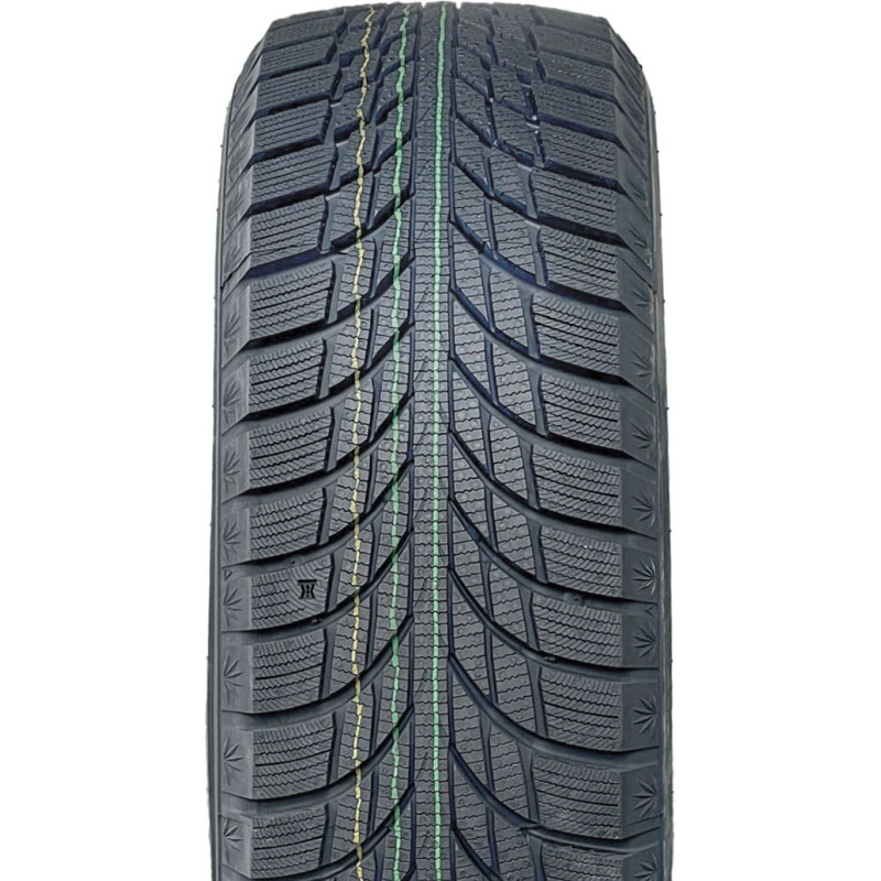 Kumho 205/60R16 KUMHO WI51 96T XL 3PMSF