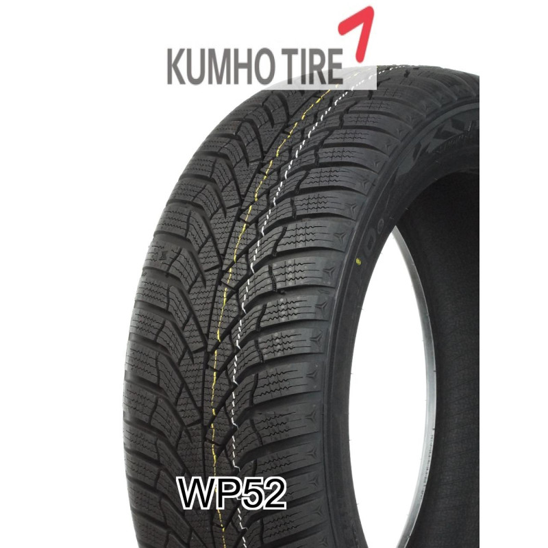 Kumho WP52 215/65R17 94V