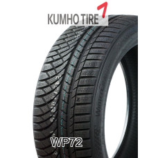 Kumho WP72 265/35R19 98W