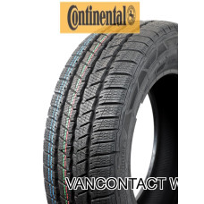 Continental VanContact Winter 245/75R16 120/116Q