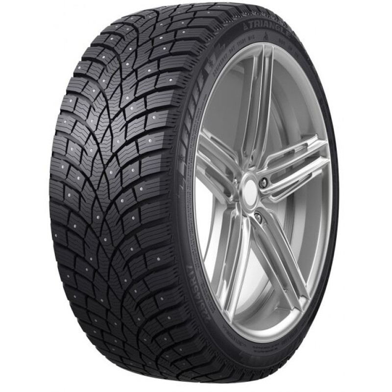 Triangle TI501 205 / 60 R16 96T 96T       , ar radzēm