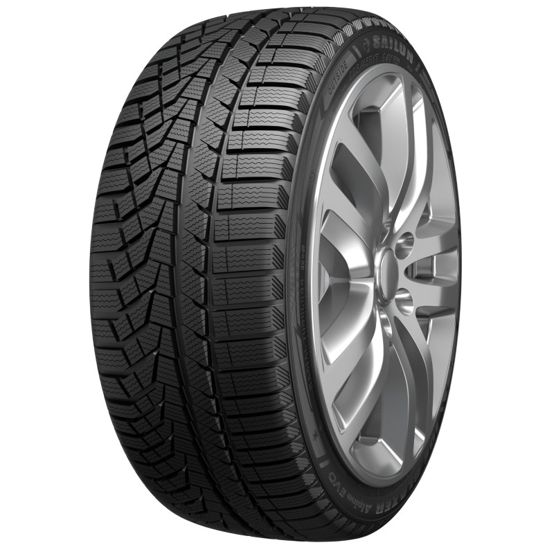 Sailun ALPINE EVO 1 215 / 70 R16 100H 100H